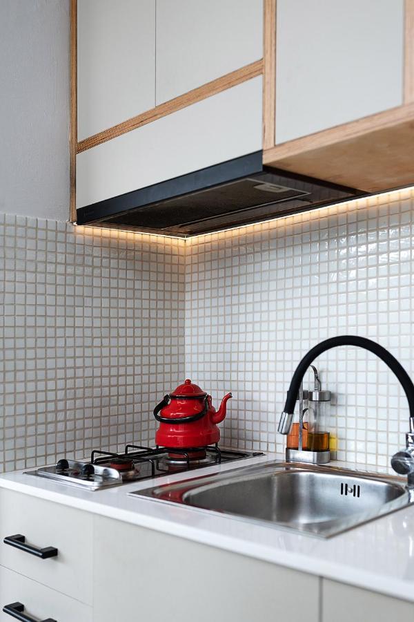 Unique Solar Penthouse With Jacuzzi And Sauna In Central Атина Екстериор снимка